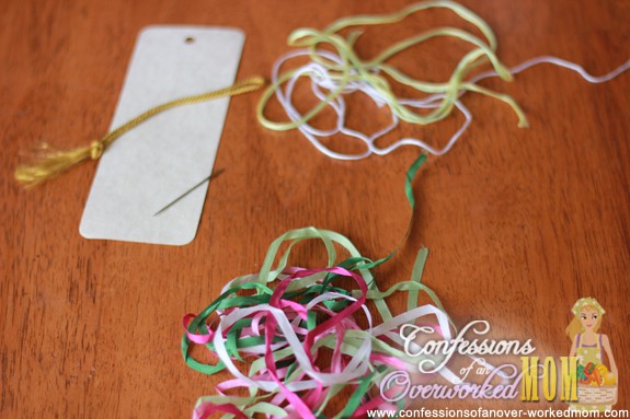 Simple Handmade Christmas Gifts