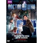 The Doctor The Widow and The Wardrobe