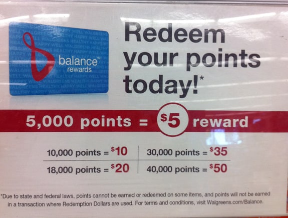 Walgreens mobile app to achieve your health goals Walgreens mobile app to achieve your health goals