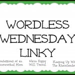 Wordless Wednesday with linky