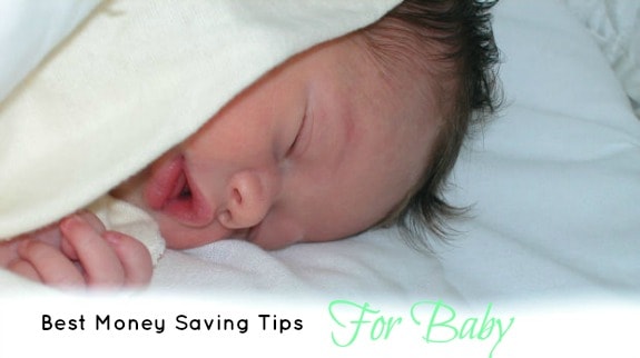 Best money saving tips for baby Best money saving tips for baby