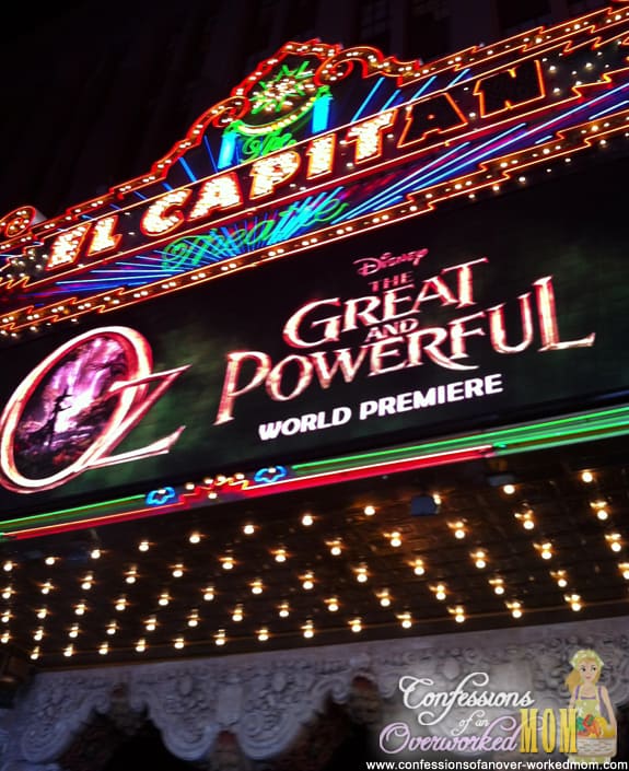 El Capitan Theatre El Capitan Theatre