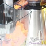 The Health Benefits of Juicing