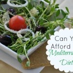 Mediterranean Diet