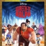Wreck-It Ralph
