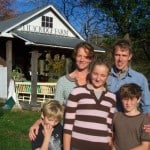 Lilac Ridge Family Farm