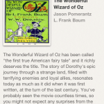 An audiobooks app