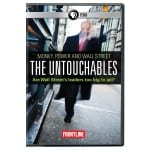 Frontline Wall Street The Untouchables