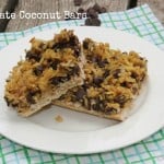 Healthier dessert recipes