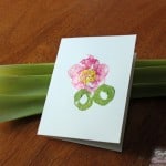 Mother's Day Card