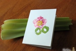 Mother's Day Card
