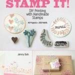 Stamp It by Jenny Doh