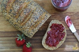 Strawberry Marmalade